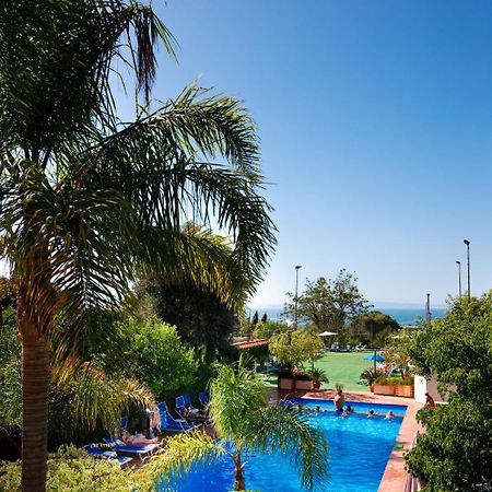 Hotel Gardenia Sorrento, Ascend Hotel Collection Exterior photo