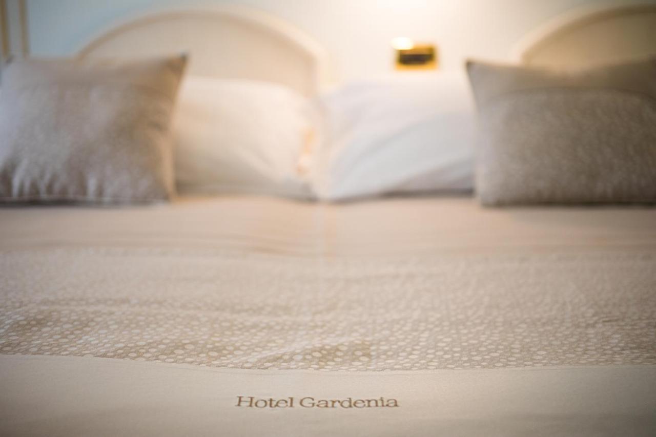 Hotel Gardenia Sorrento, Ascend Hotel Collection Exterior photo