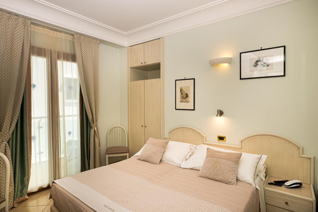 Hotel Gardenia Sorrento, Ascend Hotel Collection Exterior photo