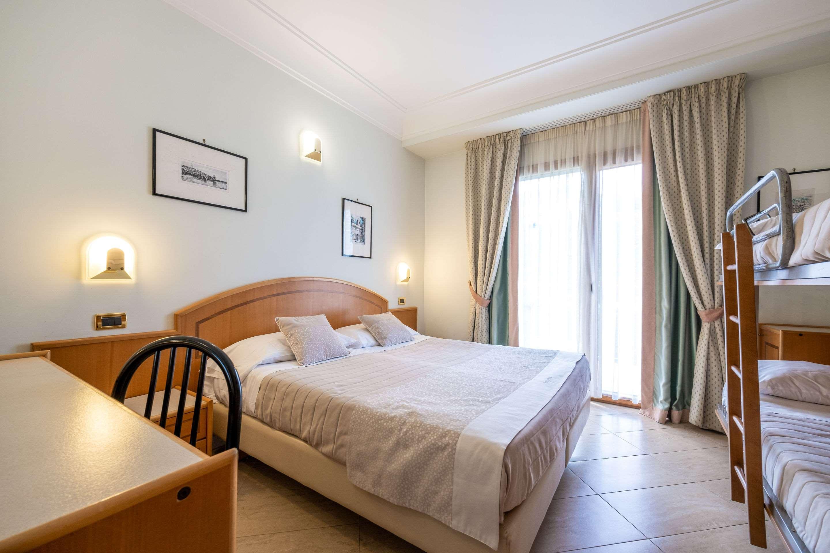 Hotel Gardenia Sorrento, Ascend Hotel Collection Exterior photo