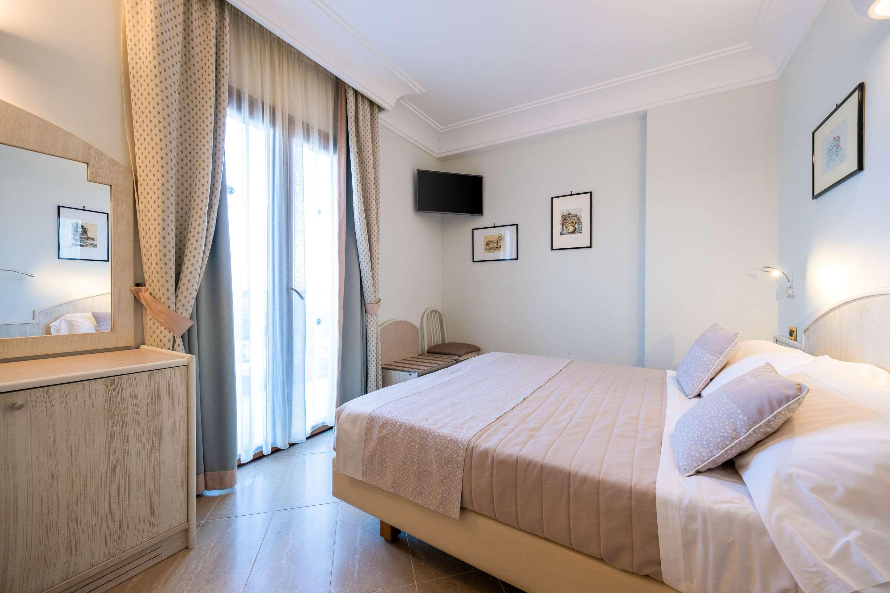 Hotel Gardenia Sorrento, Ascend Hotel Collection Exterior photo