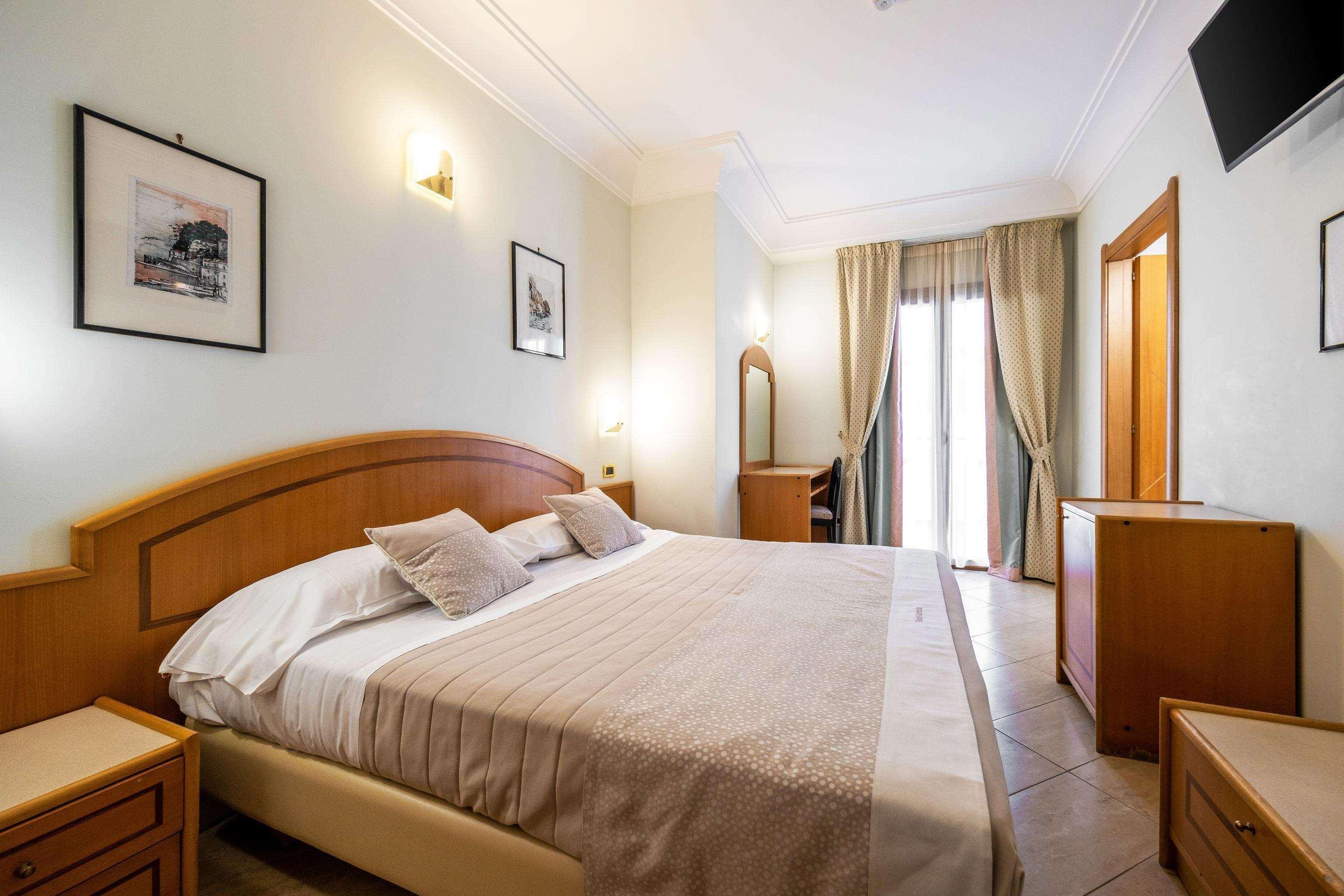 Hotel Gardenia Sorrento, Ascend Hotel Collection Exterior photo