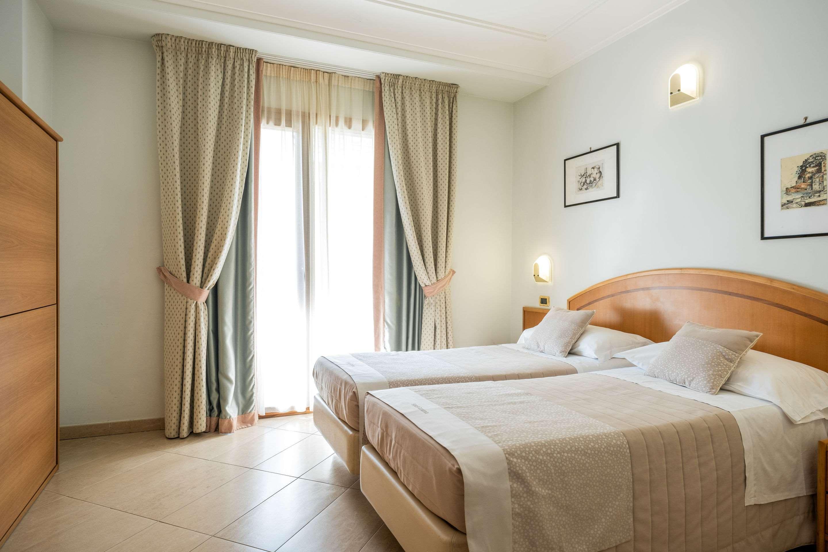 Hotel Gardenia Sorrento, Ascend Hotel Collection Exterior photo