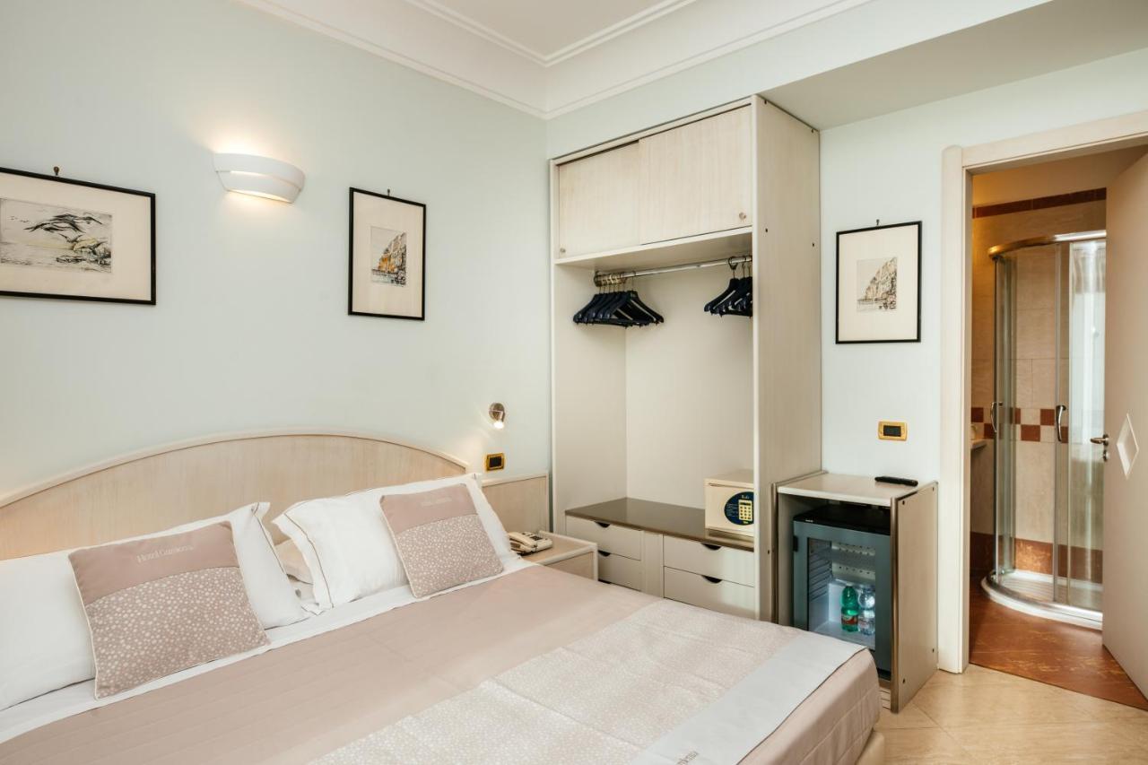 Hotel Gardenia Sorrento, Ascend Hotel Collection Exterior photo