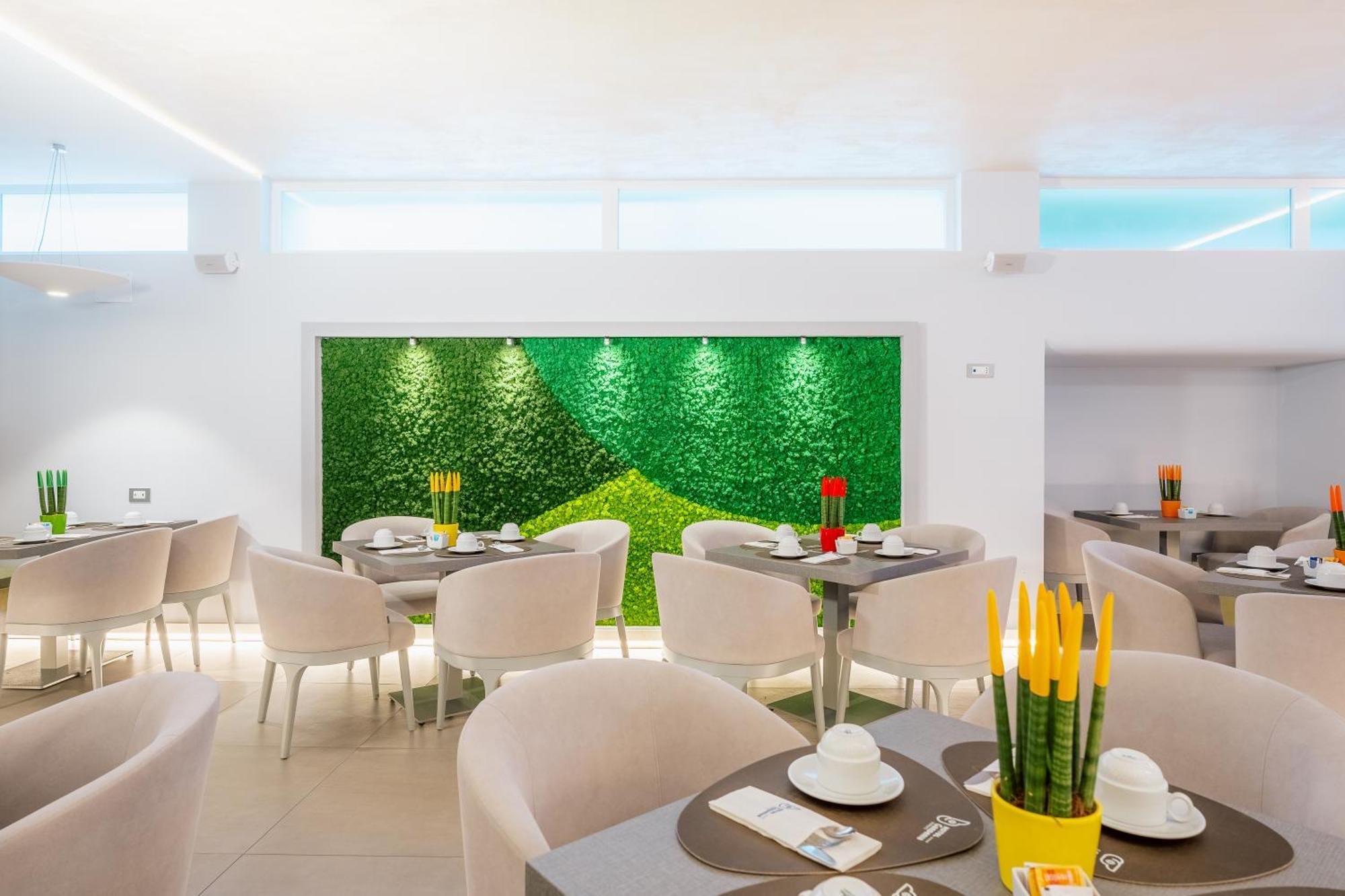 Hotel Gardenia Sorrento, Ascend Hotel Collection Exterior photo