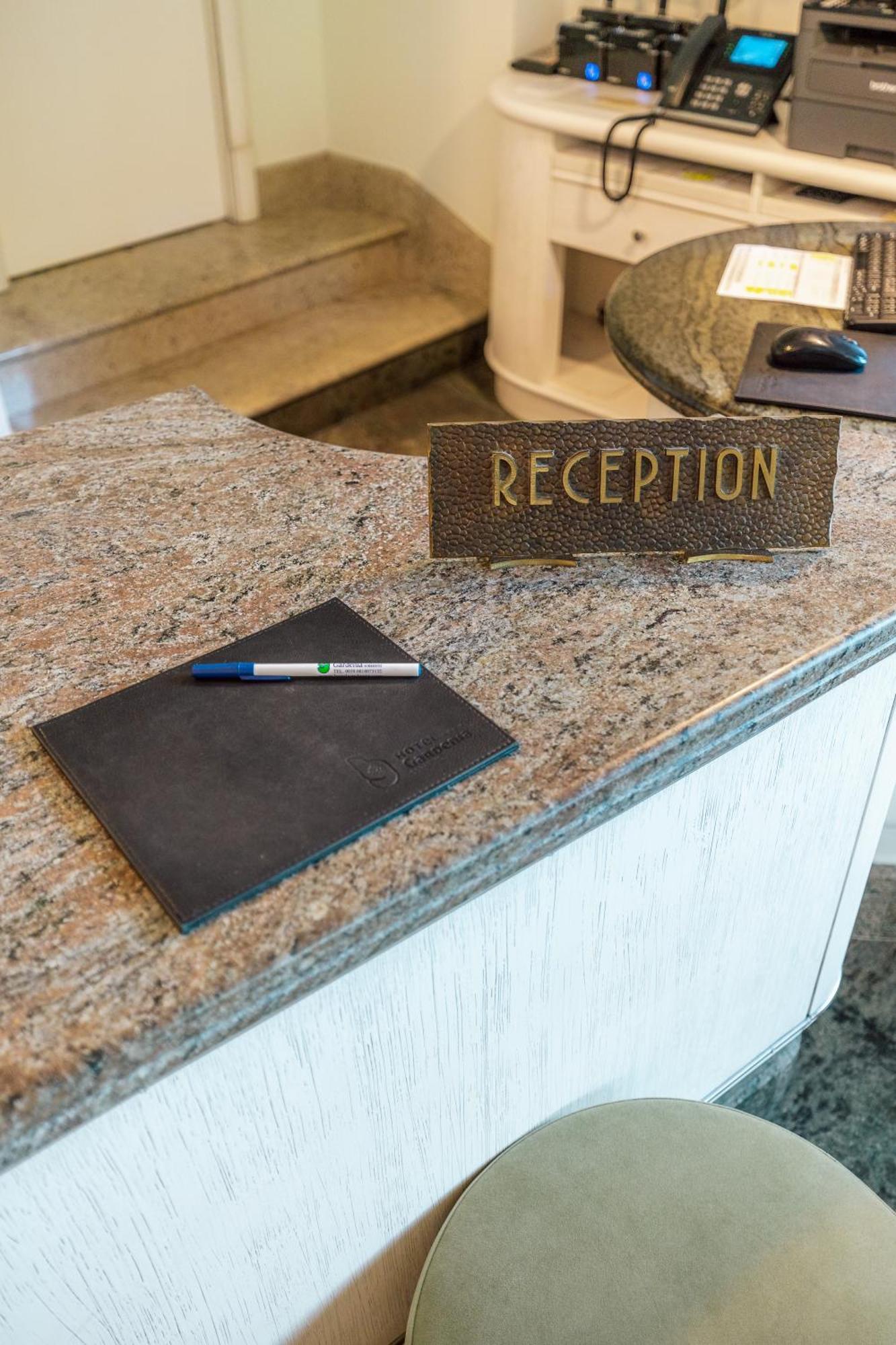 Hotel Gardenia Sorrento, Ascend Hotel Collection Exterior photo