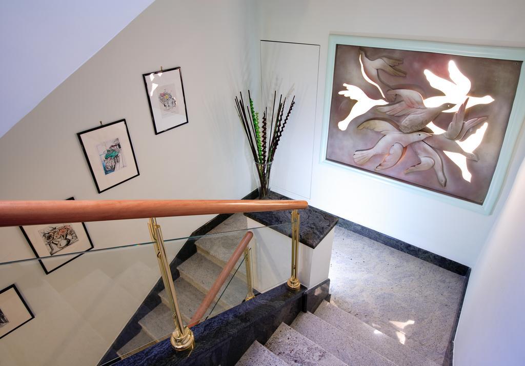 Hotel Gardenia Sorrento, Ascend Hotel Collection Exterior photo