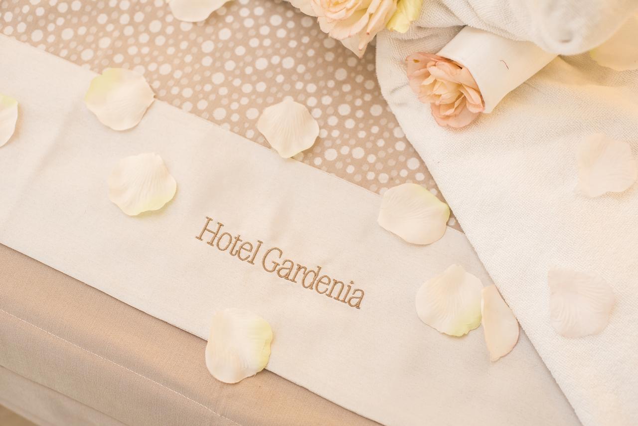 Hotel Gardenia Sorrento, Ascend Hotel Collection Exterior photo