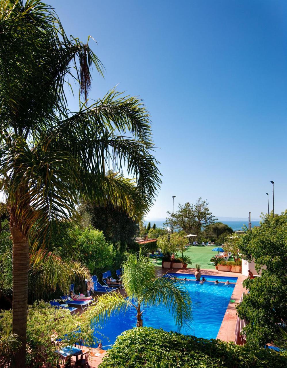 Hotel Gardenia Sorrento, Ascend Hotel Collection Exterior photo